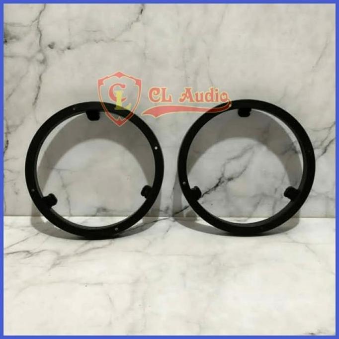 Ring Speaker/Dudukan Speaker Mitsubishi
