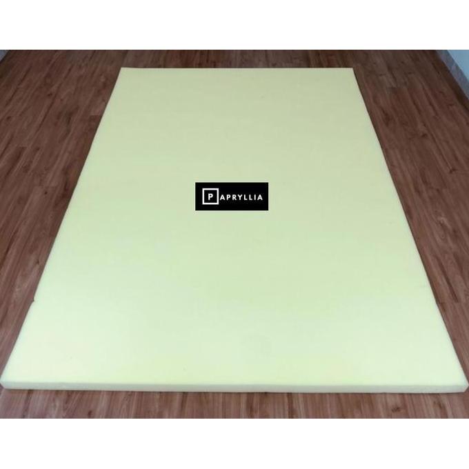 Papryllia - Busa Lembaran 200x150cm / Busa Karpet Tebal 3cm
