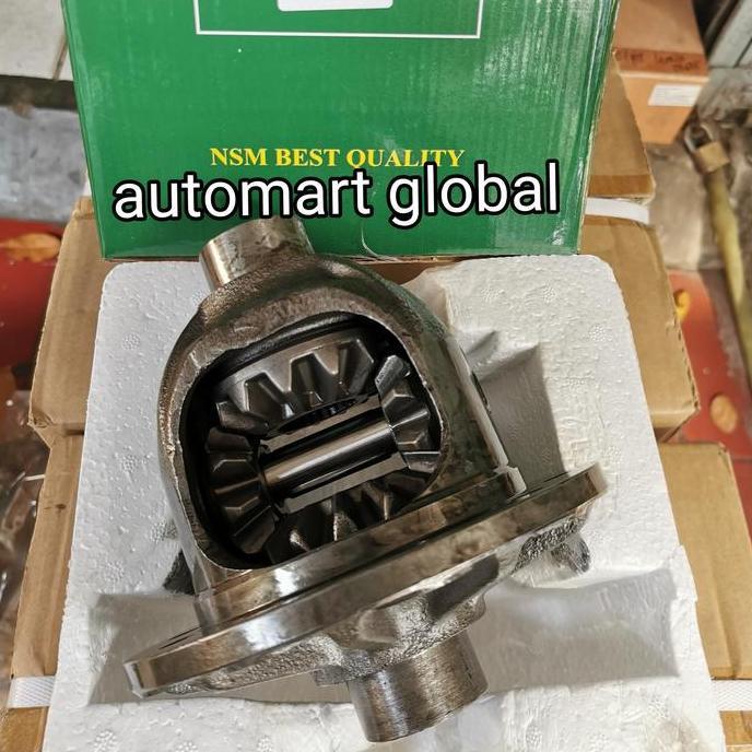 AZBOMO Diff case batok gardan komplit suzuki apv