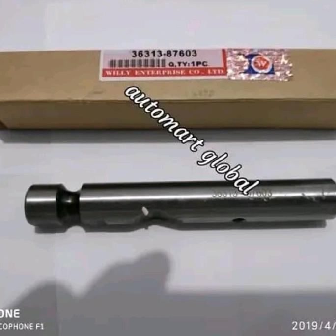 RACERPO as garpu transfer Taft GT f70 merk tezuka/willy