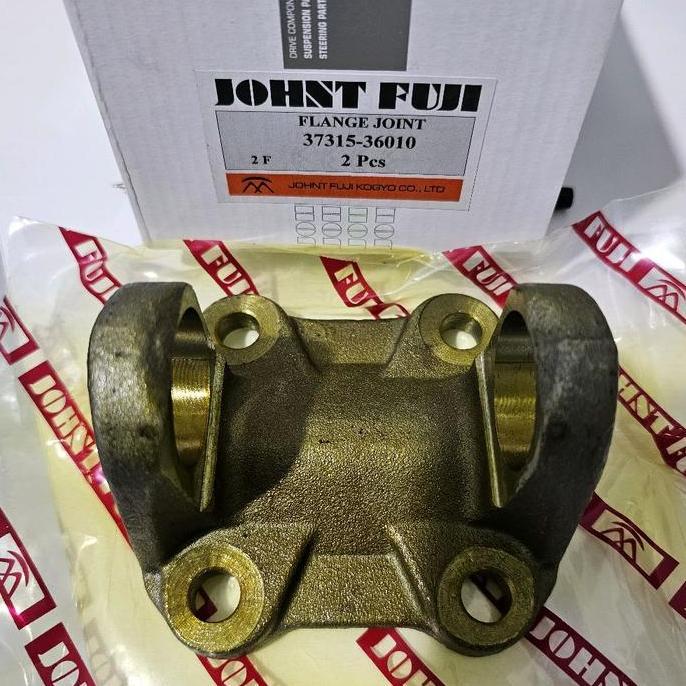 WINTURY flange joint 2f hardtop tapak joint hardtop
