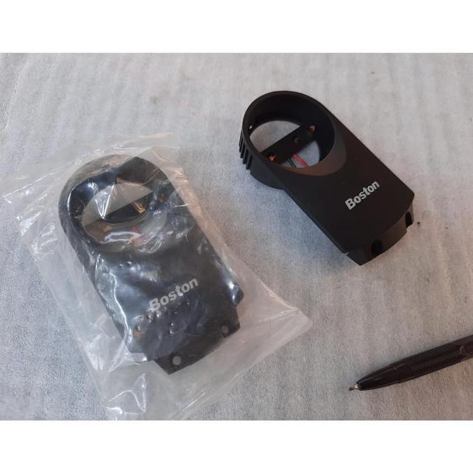 Kaki Housing Split Tweeter Boston Type Lf.