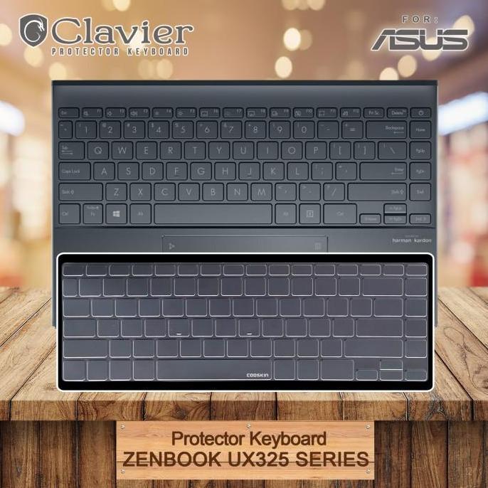 NEW Keyboard Protector Cover Asus Zenbook 13 UM325 UM325U UM325UA UM325UAZ