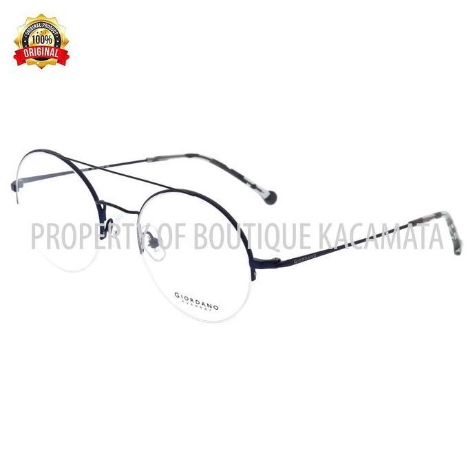 Kacamata Giordano Original 1415-50
