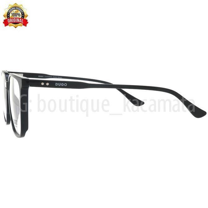 Frame Kacamata Dugo Original D5218