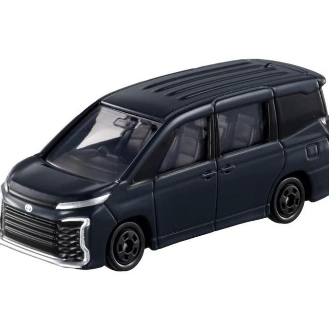 Takara Tomy Tomica No.64 Toyota Voxy