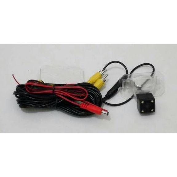 Sensor Kamera Parkir Mundur New Jazz
