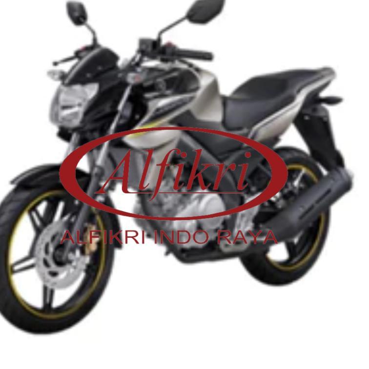 57A Vixion Baut Lengkap Full Set Body Yamaha Vixion / Baut Lengkap Fullset Bodi Yamaha Vixion