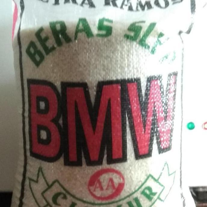 BERAS BMW 10 KG