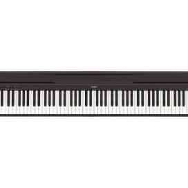 Yamaha P45 Digital Piano
