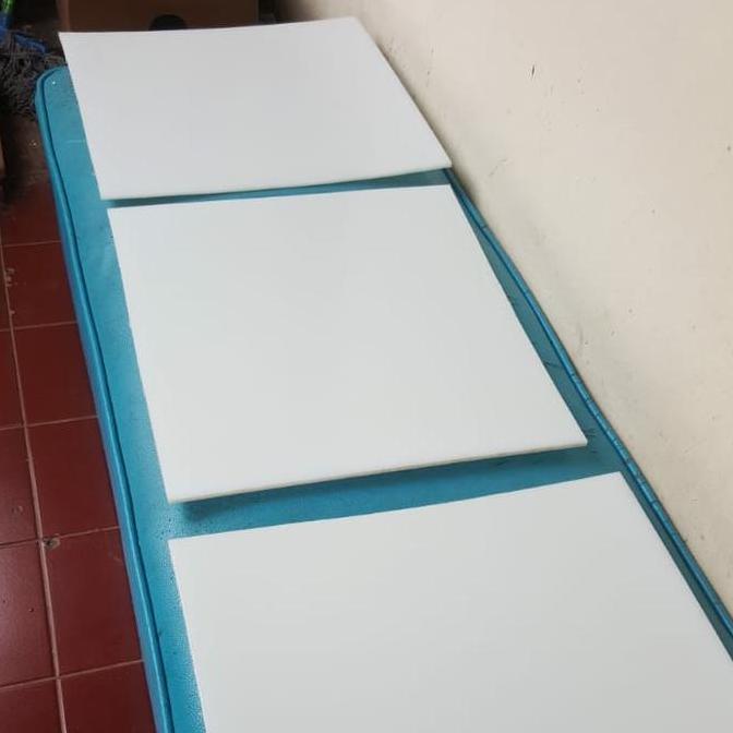 Tatakan A3 Bantalan Pisau Mesin Potong Pemotong Kertas 40cmx42cmx5mm