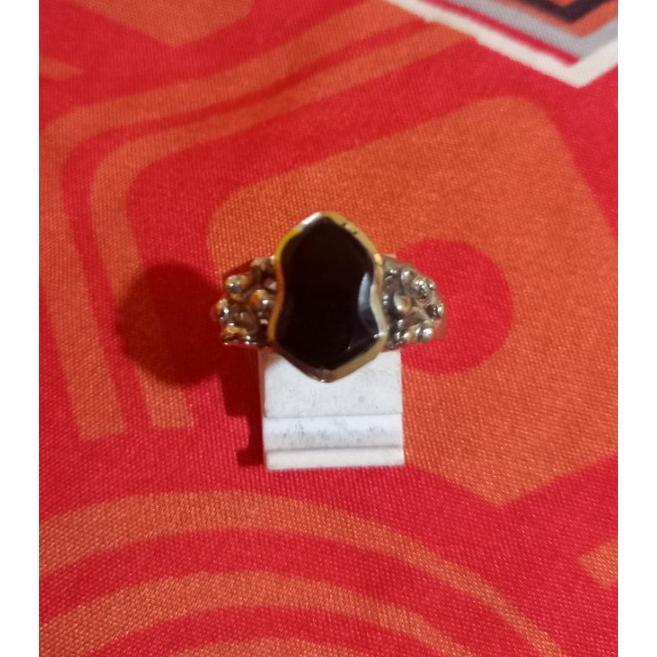 NEW cincin terompah wanita [terbaik][terlaris]