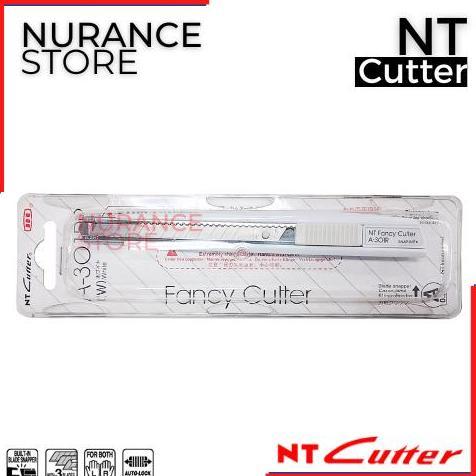 NT CUTTER A-301RP-W ORIGINAL JAPAN