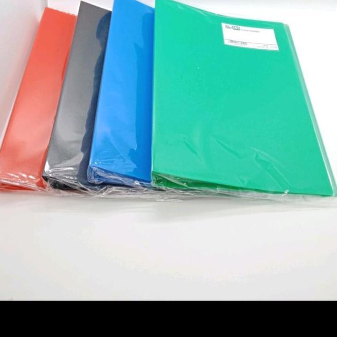 DISPLAY BOOK DAIICHI F4 ISI 20LMBR