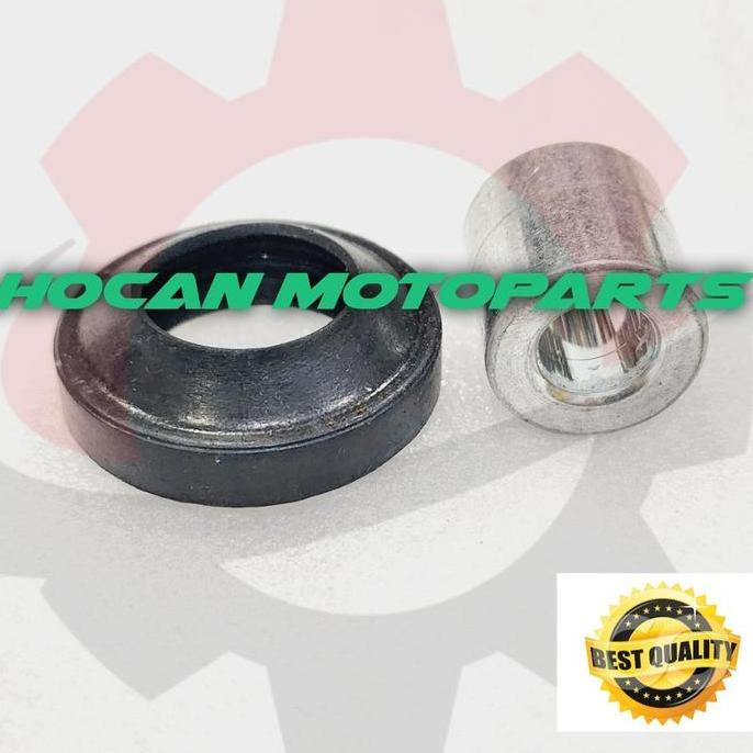 SEAL RODA + BOSH BOS RODA DEPAN MIO JUPITER Z VEGA R ZR JUPITER MX