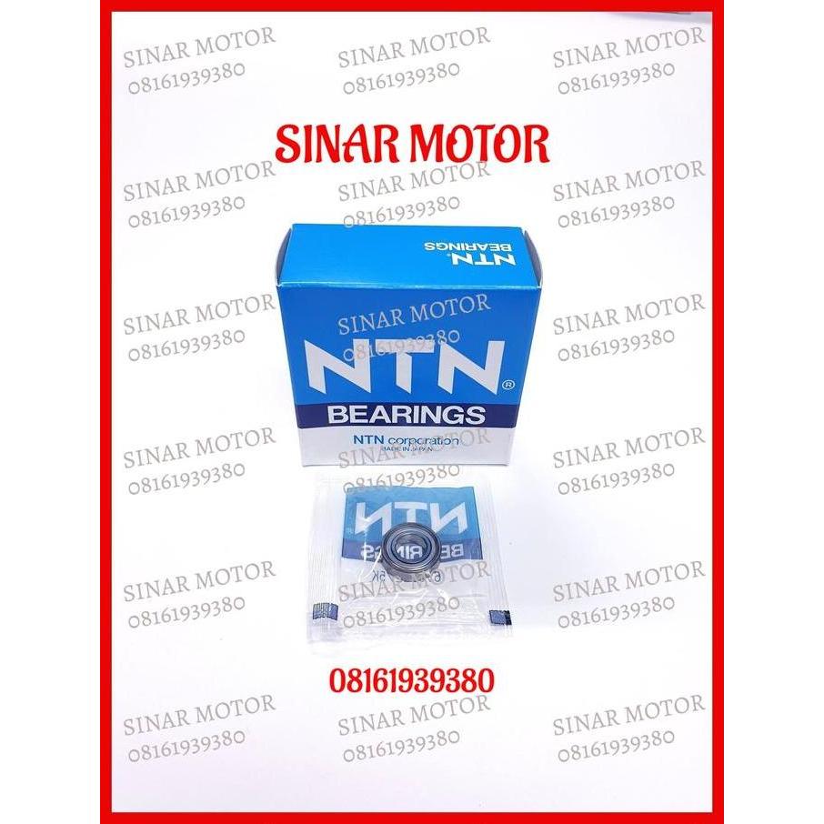 BEARING 6901ZZ 6901 ZZ NTN