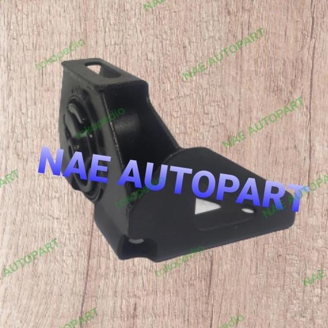 TRANS MOUNTING KARIMUN ESTILO ENGINE MOUNTING BELAKANG ESTILO 3 PISTON