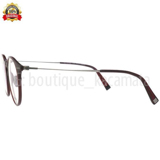 New  Frame Kacamata Zeiss Original Titanium ZS-70005-F130