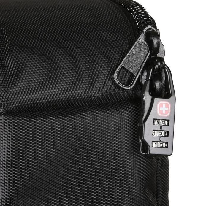 Zorc Official - Tas Keyboard Yamaha PSRS 670 / S 770 / A3000 All Black