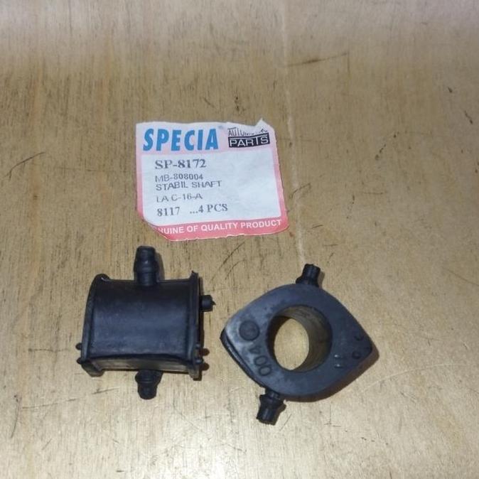 Karet stabil roti depan lancer dangan sohc