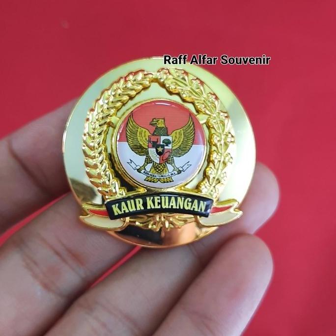 New  PIN PERANGKAT DESA MAGNET - LENCANA PERANGKAT DESA PIN