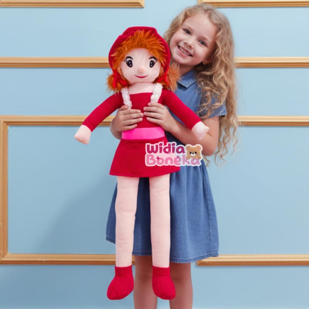 ORIGINAL BONEKA CINDY XL TERMURAH, BONEKA ANAK PEREMPUAN / BONEKA CEWEK / BONEKA CINDY RAMBUT PANJAN