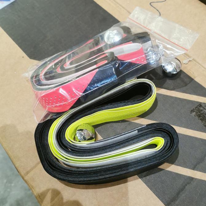 tape dropbar tape sepeda balap velo giant Taiwan pu