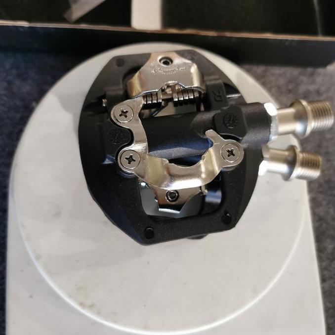 pedal cleat bearing racework mtb bearing