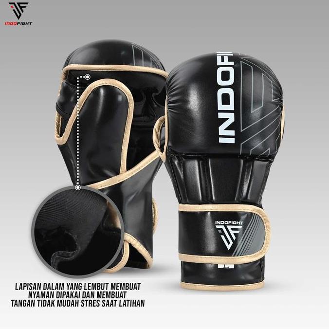 SARUNG TINJU MMA BADBOY, GLOVE MMA BADBOY, SARUNG MMA BADBOY