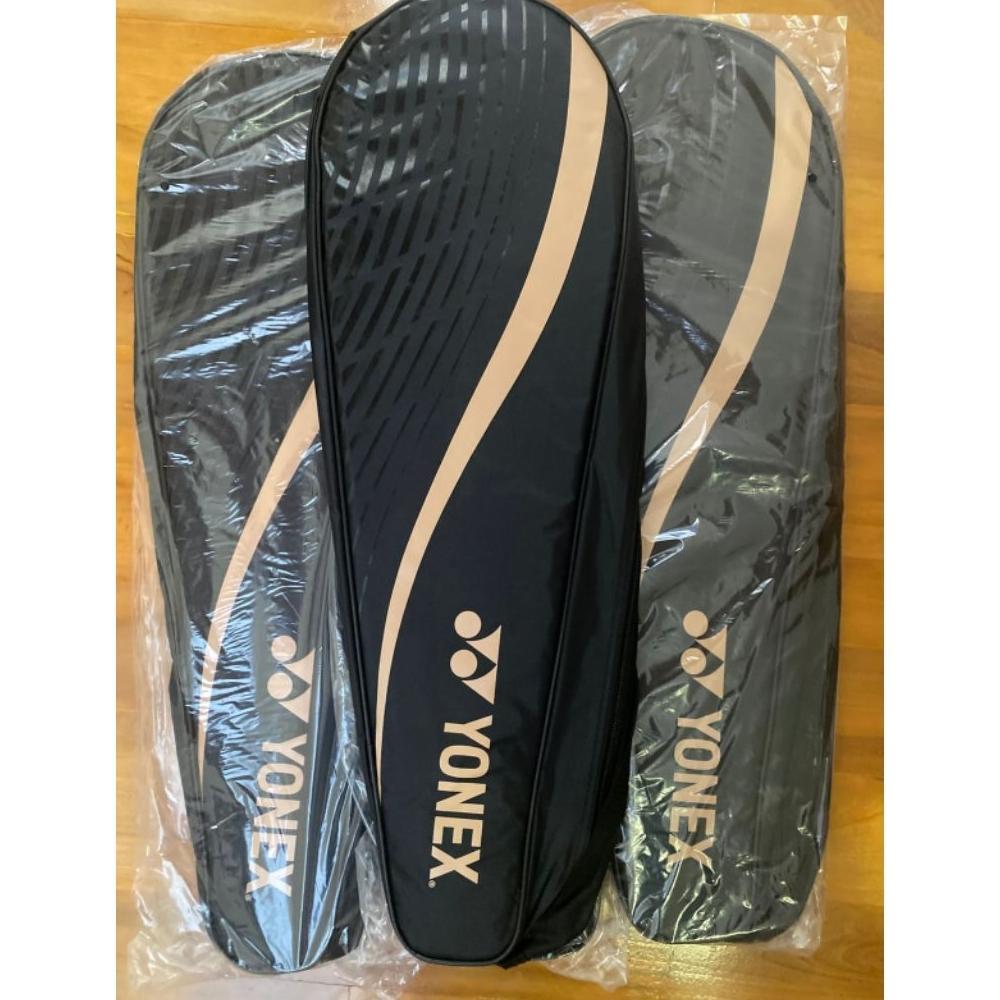 PROMO TERBARU TAS BADMINTON YONEX 1R ORIGINAL 100% LAPIS THERMO/THERMAL