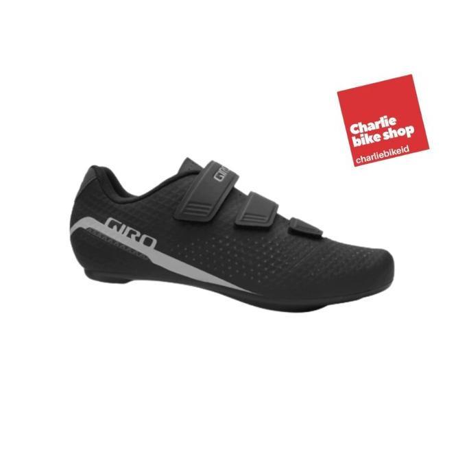 Sepatu Cleat Sepeda GIRO Stylus Shoes Multi Cleat Road MTB
