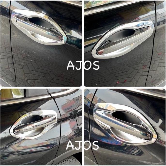 Handle Outer Grand New Crv Gen 4 / Outer All New Crv 2013-2017 Ajos