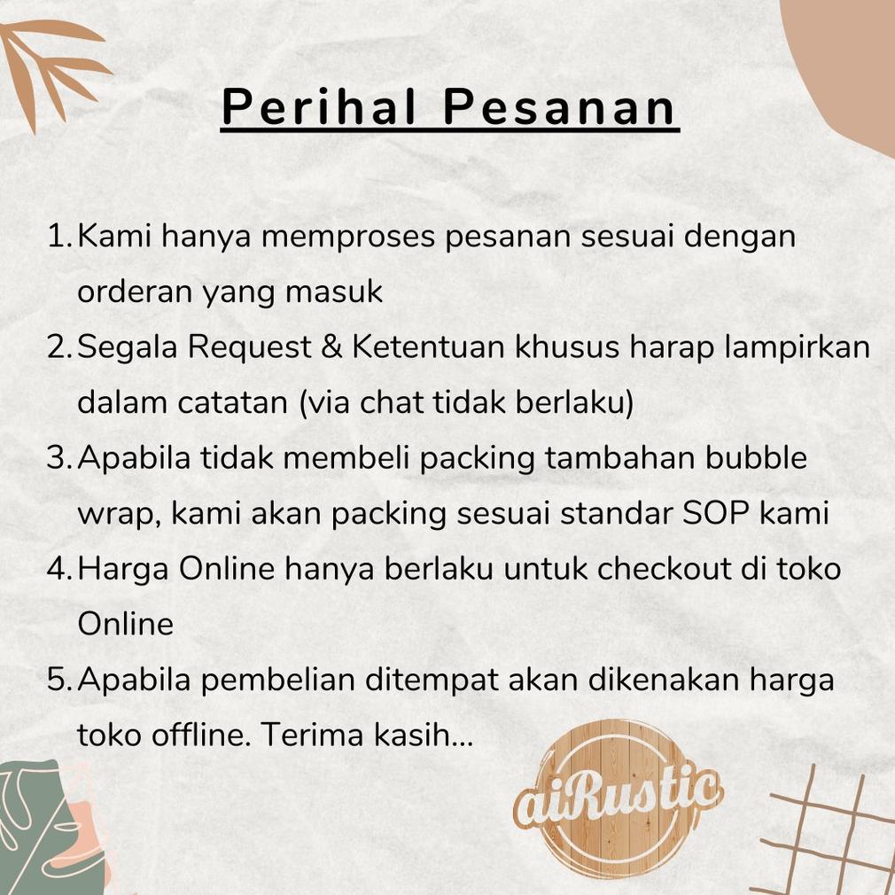 Premium Lampu Gantung / Lampu Hias Minimalis Moonlight - Lampu Gantung Model Bulat