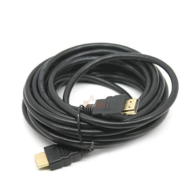 Kabel HDMI 20M Sony - HDMI Cable 20 Meter Sony