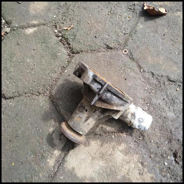 GRATIS ONGKIR WATER PUMP LANCER SL 81-84 