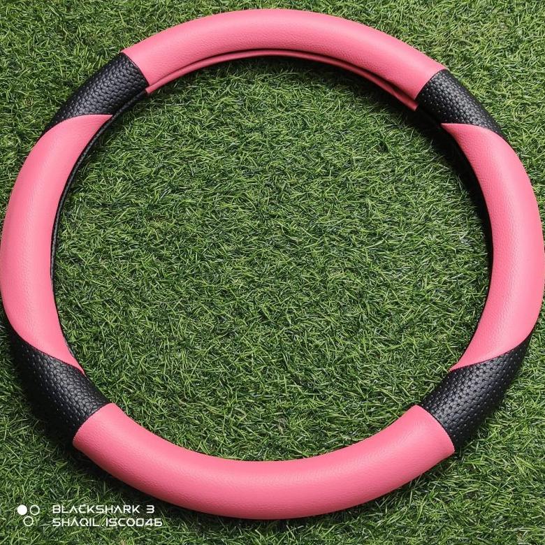 new deals sarung stir racing momo, sparco, cover stir 14 inch, 35cm size s