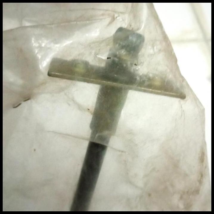 DISKON KABEL GAS MOBIL MAZDA B600 !!!!!