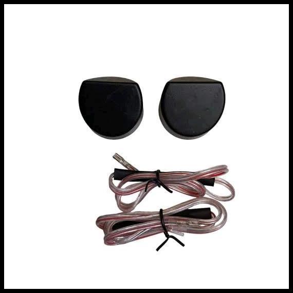 TERBARU TWEETER MOBIL MURAH HIFINE HI H3 / TWEETER DOME MOBIL MURAH / TWEETER PREMIUM KUALITAS CIAMI