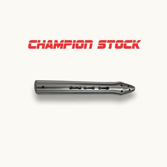 Mata Tombak Duilian Wushu Premium