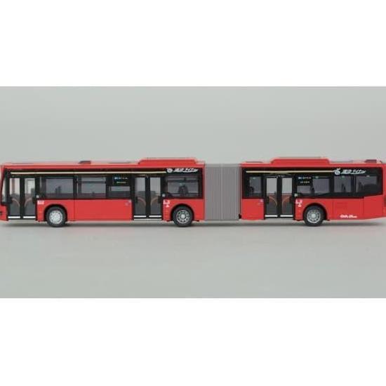 Tomytec Bus Mercedesbenz Citaro Articulated Bus N Scale 1150