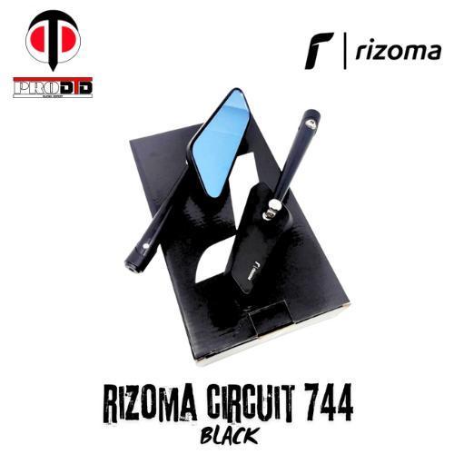 Rizoma Circuit 744 Spion Motor Casting Universal Original Dan Terpercaya