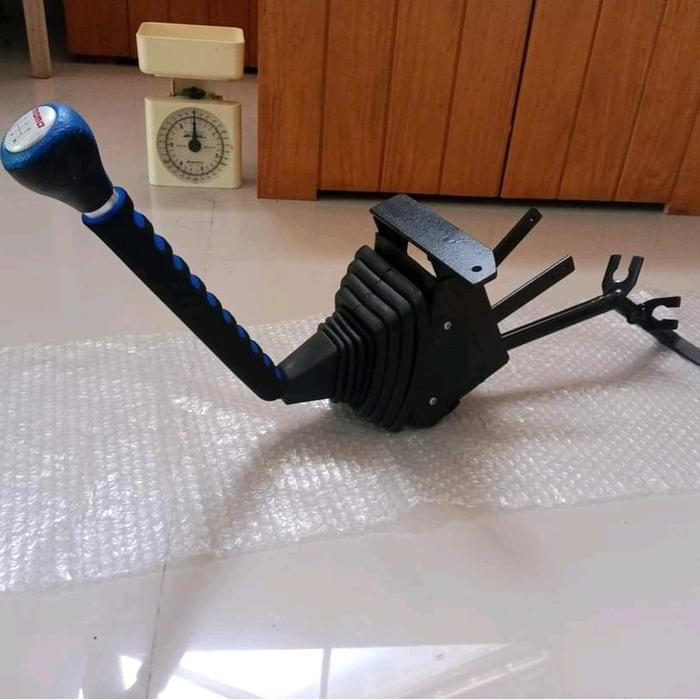 Handel Modif Tongkat L300 Original Dan Terpercaya