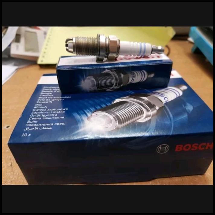 TERBARU BUSI BOSCH F7LDCR KAKI 2 