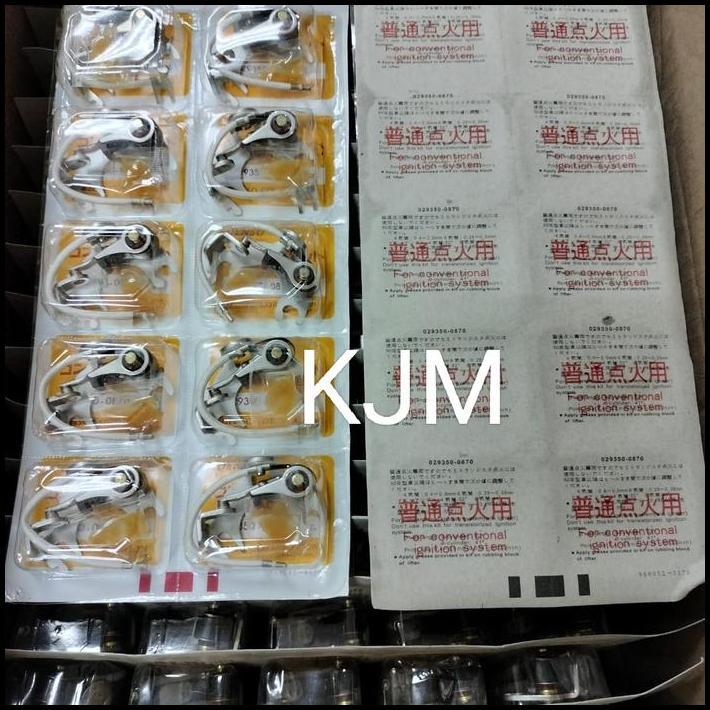 DISKON PLATINA DENSO KIJANG / CARRY ND DENSO 