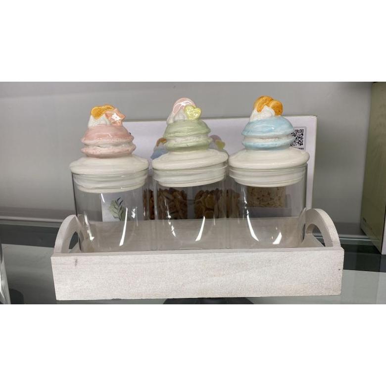 TOPLES KUE LEBARAN INFORMA/TOPLES KUE AESTHETIC/TOPLES KUE MACAROON