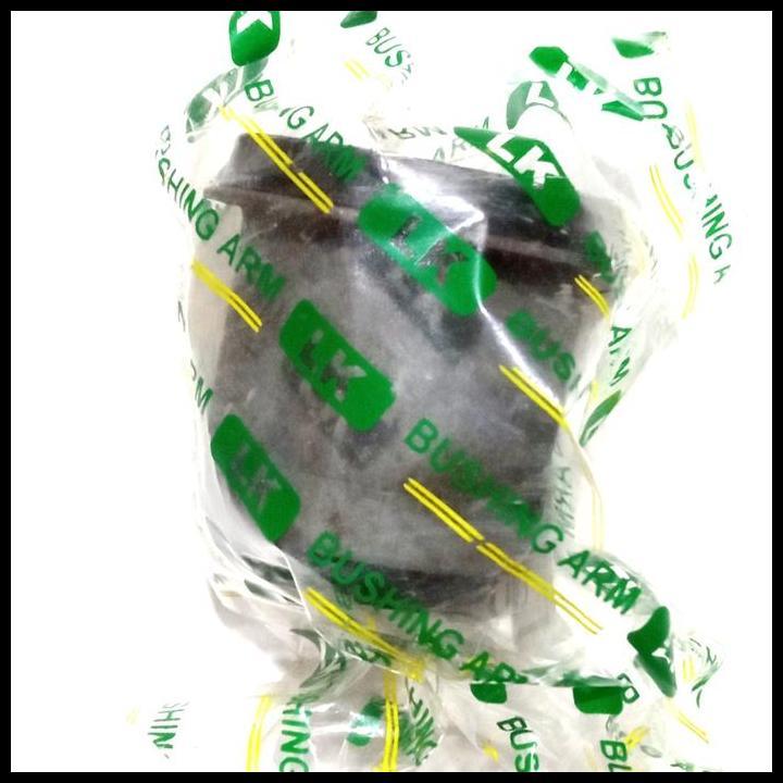 HOT DEAL BUSHING SAYAP ARM ATAS ISUZU PANTHER KOTAK / KAPSUL - LK 