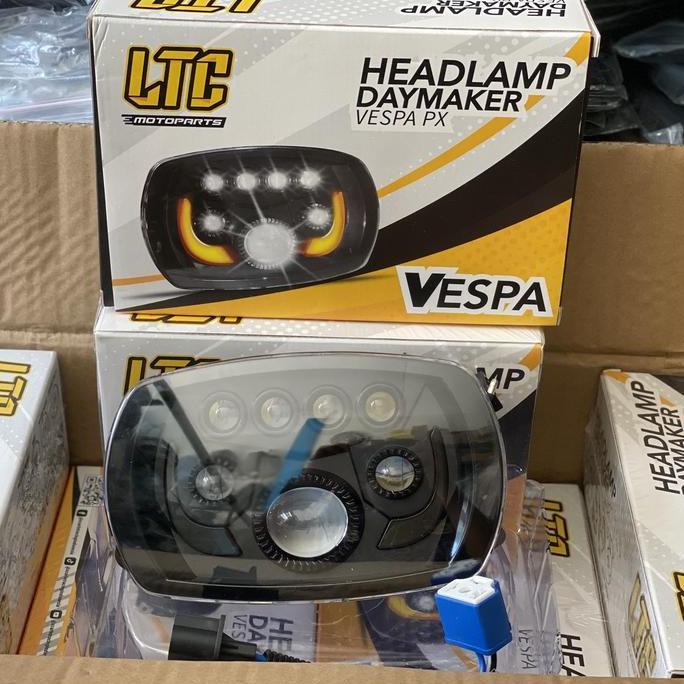 TERMURAH - daymaker vespa px