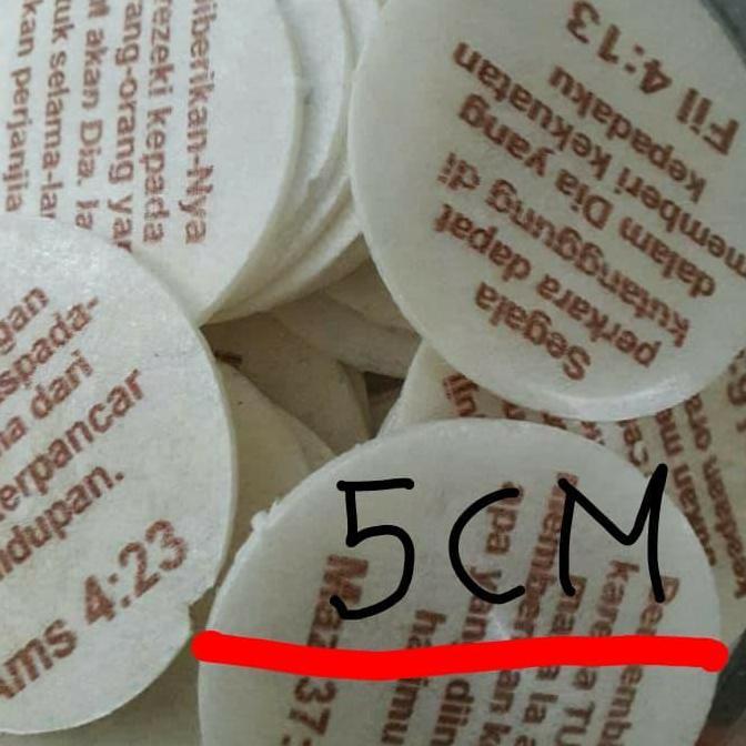 Xfood- Hosti Merk Manna/ Roti Perjamuan