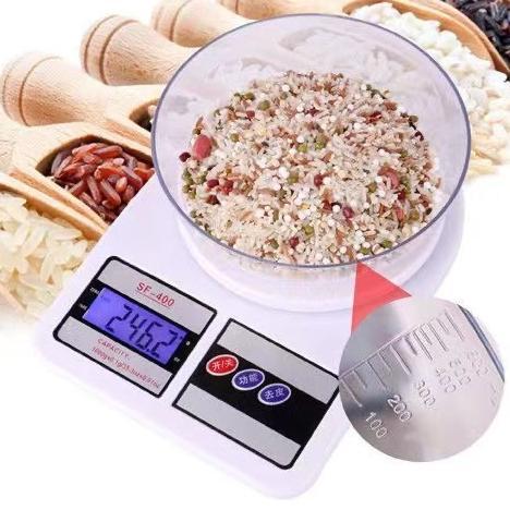 NEW TIMBANGAN KUE /  TIMBANGAN DIGITAL KUE 7KG - 10KG/ TIMBANGAN KUE DIGITAL 10KG /TIMBANGAN DIGITAL