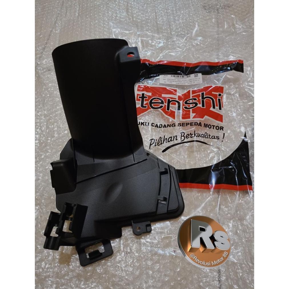 Terlaris Spakbor Kolong Vario Techno 125 Fi, Vario Helm In, Vario Kzr, Pcx 150 Cbu/ Fender, Rr Inner
